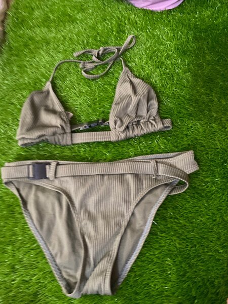 Maillot de bain