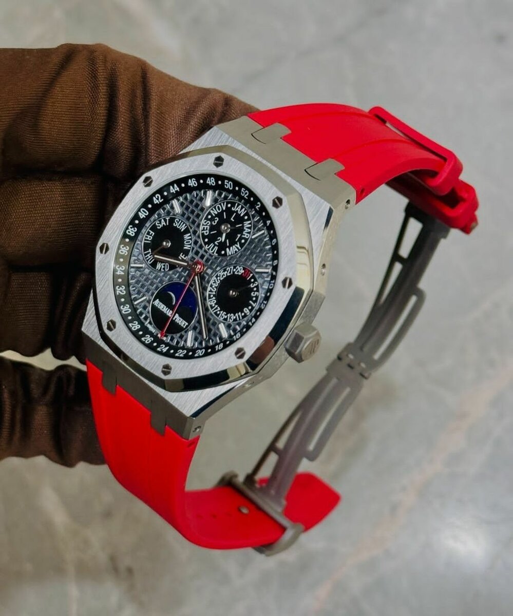 Audemars Piguet Royal Oak