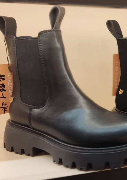 Челси ❄️ЗИМА