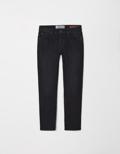 Jeans variety