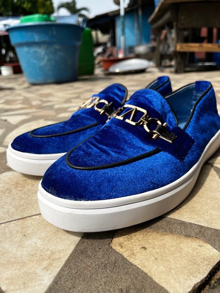 Chaussures Mocassins