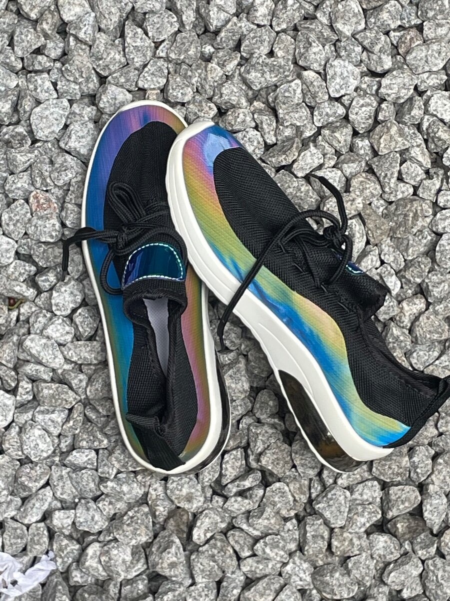 Chaussure fermée homme et femme