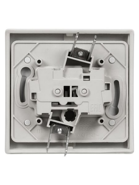 Interrupteur étanche IP55