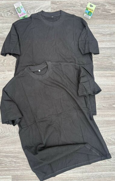 Lot de T-shirts Unisexes