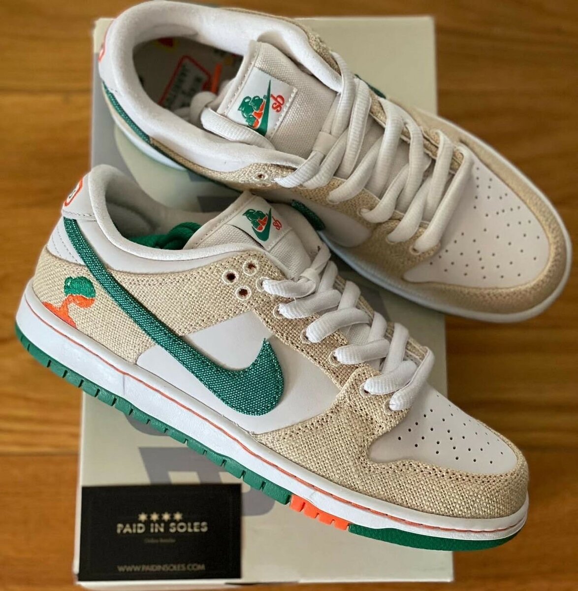 NIKE SB CLASSIC
