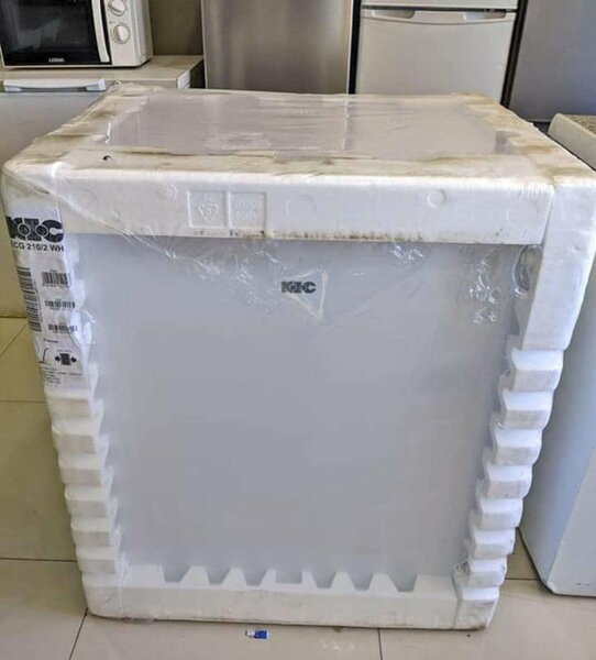 Brand New KIC Deep freezer