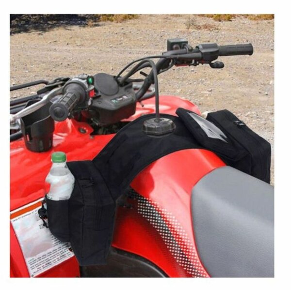 Fuel Tank Bag for Motorcycle