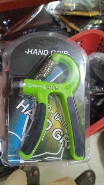 HAND GRIPPER