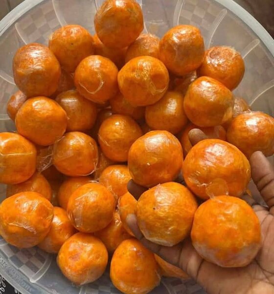 Savon de visage réparateur