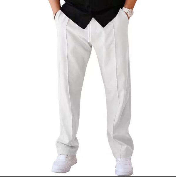 Pantalons élégants pour hommes
