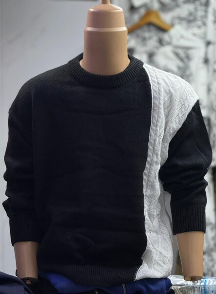 Pulls pour hommes stylés