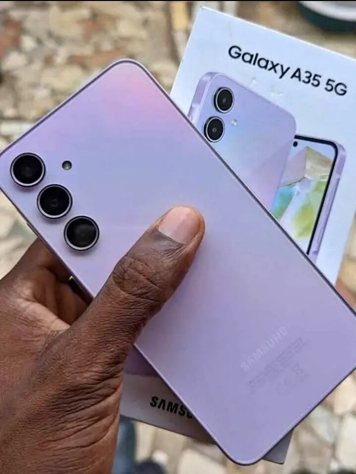Samsung Galaxy A35 5G
