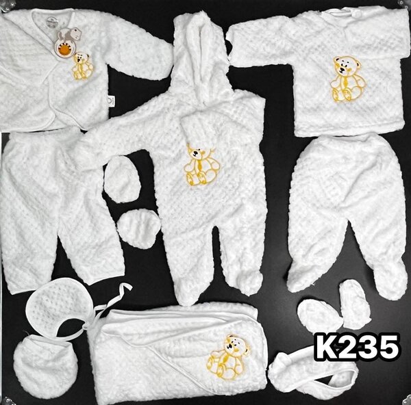 Baby items