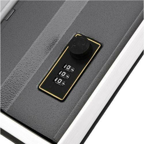 Coffre-fort Forme Dictionnaire