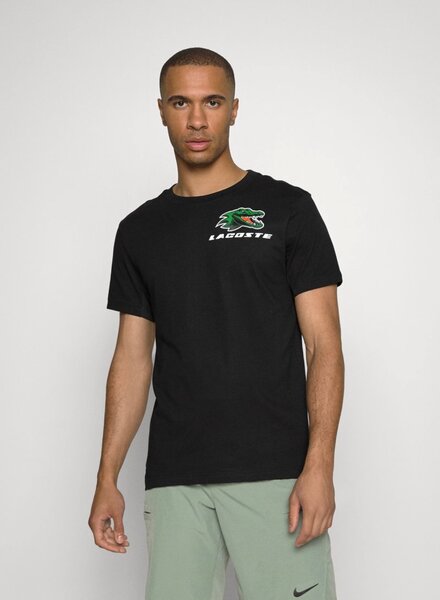 TEE shirt Lacoste taille S