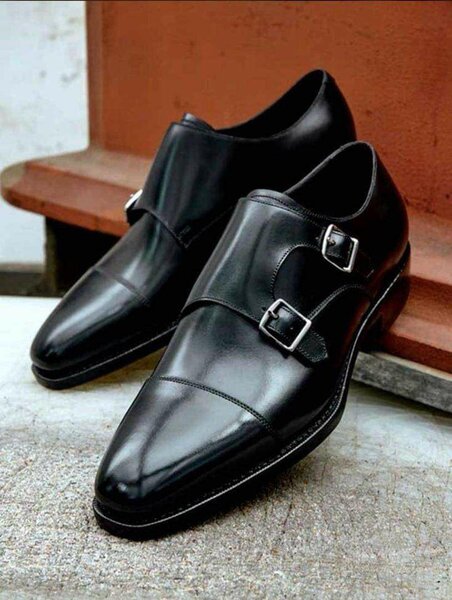 Chaussures habillées élégantes