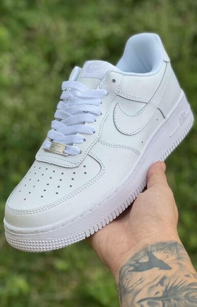 Sneakers blancs Air Sport