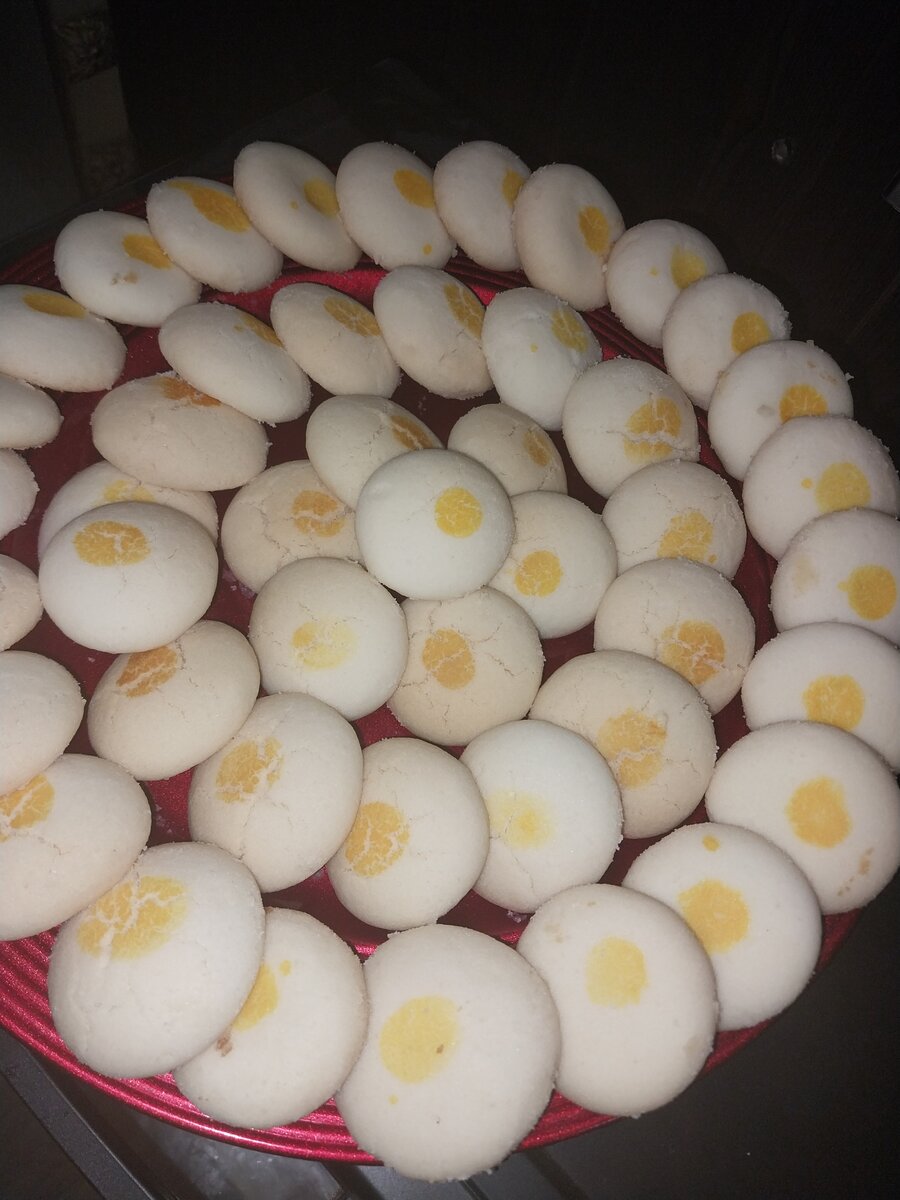 Special White Khatai 1 KG