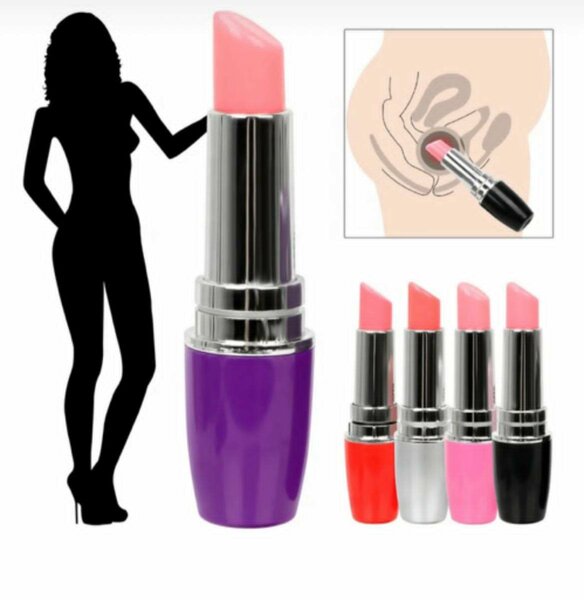 Vibromasseur discret portable