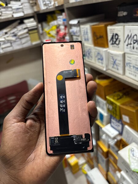Écran Samsung  Fold 3