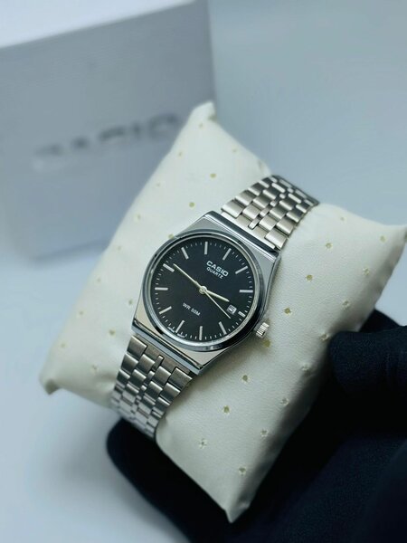 Montre Casio élégante