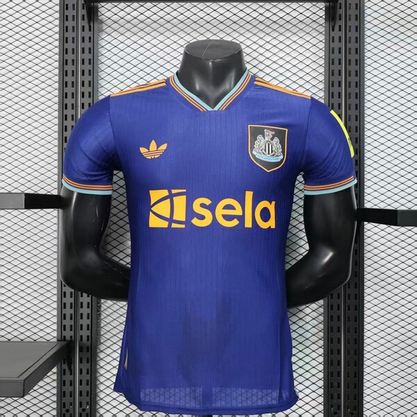 Maillot de foot newcastle