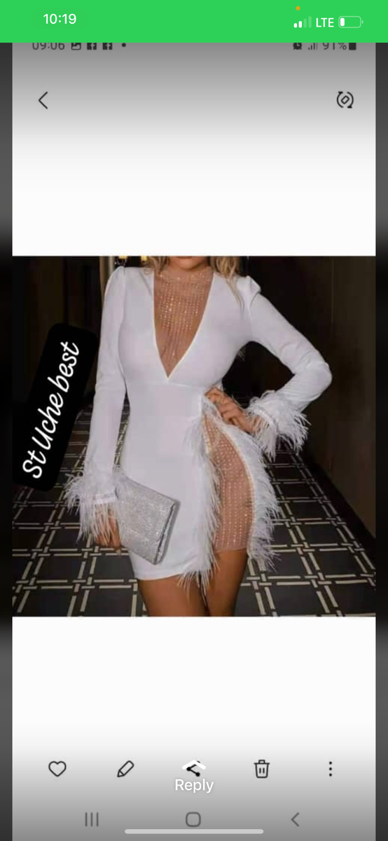 Dress all sizes available