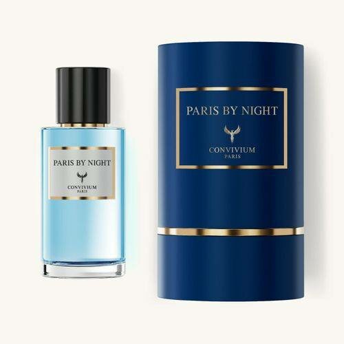 Parfum Paris By Night