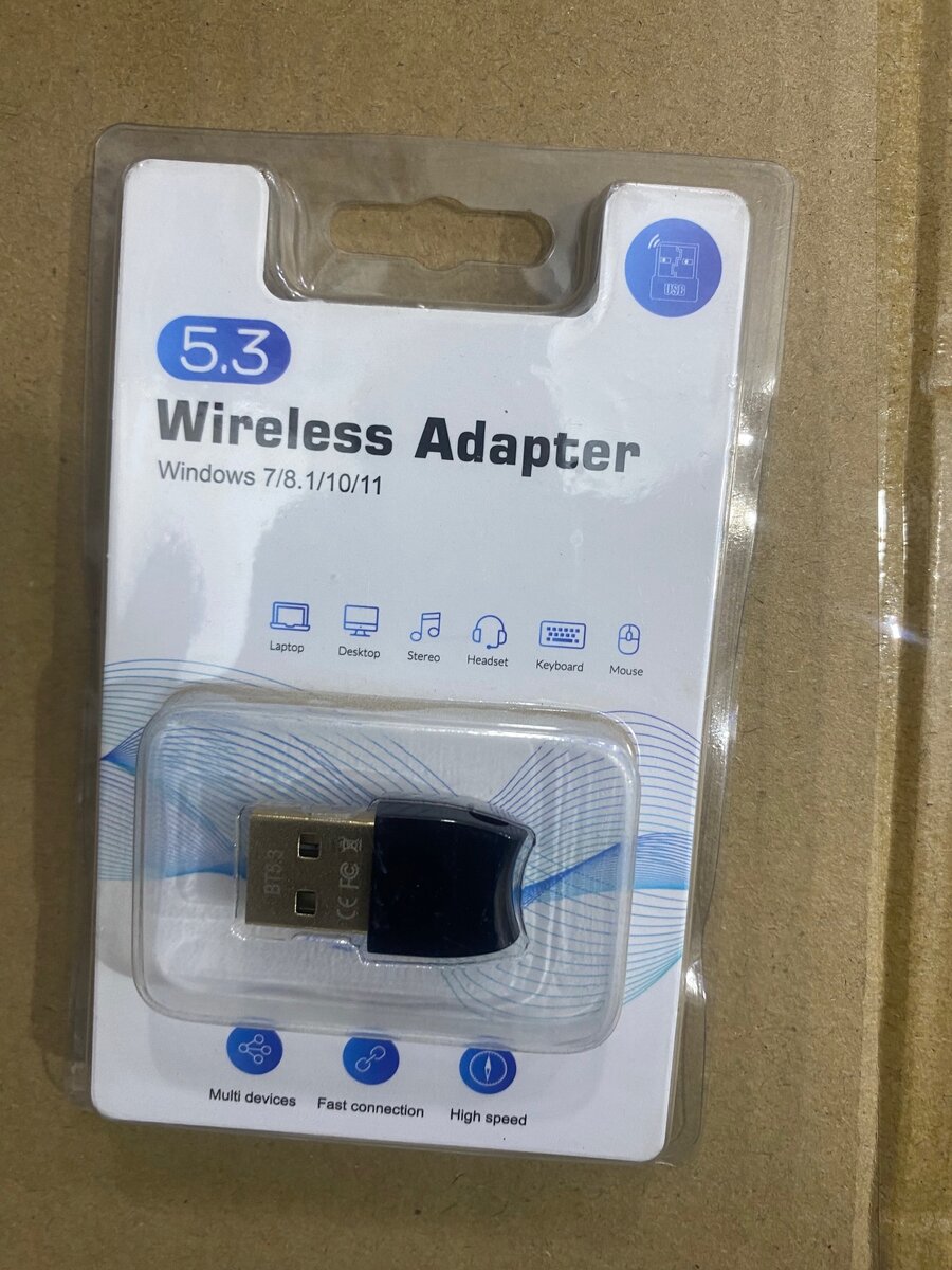 Bluetooth Adapter
