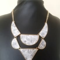 beau collier pour femme