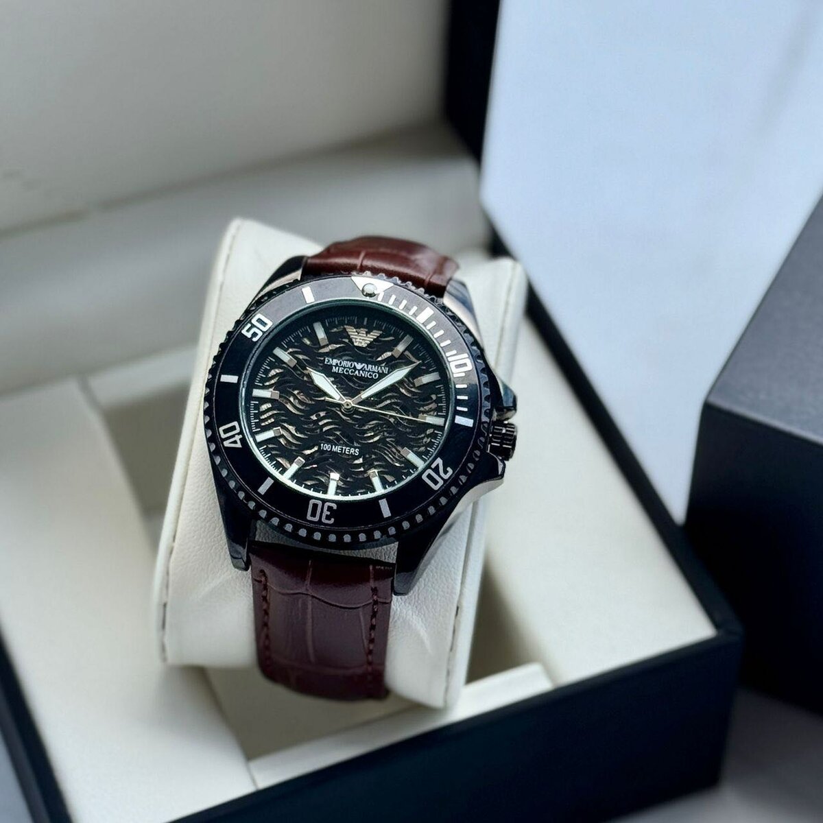 QUALITY LEATHER WATCHES