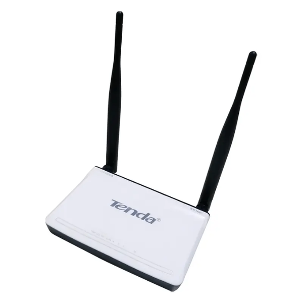 Routeur Sans Fil Tenda N300
