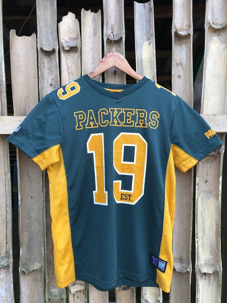 Maillot NFL Green Bay Packers
