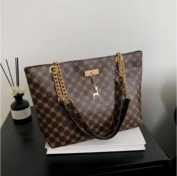 Ladies Handbags Women's Tote