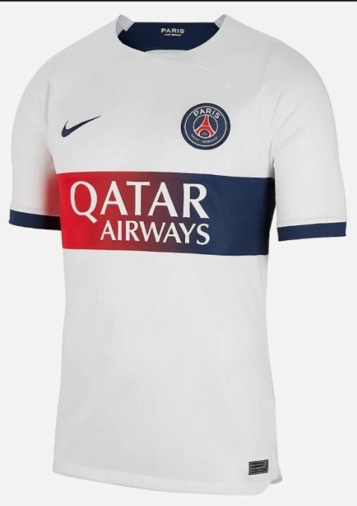 Maillot PSG Officiel