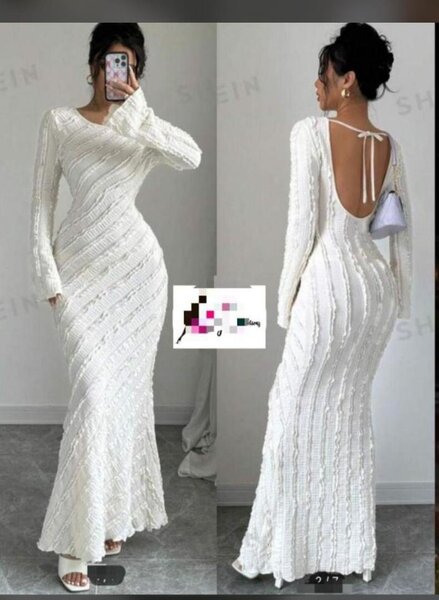 Elegant Maxi Dress Collection