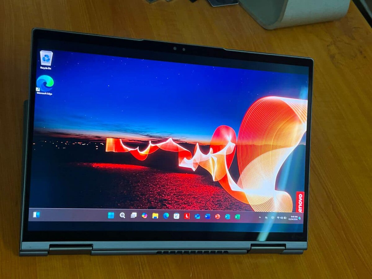 Lenovo x1 gen 7