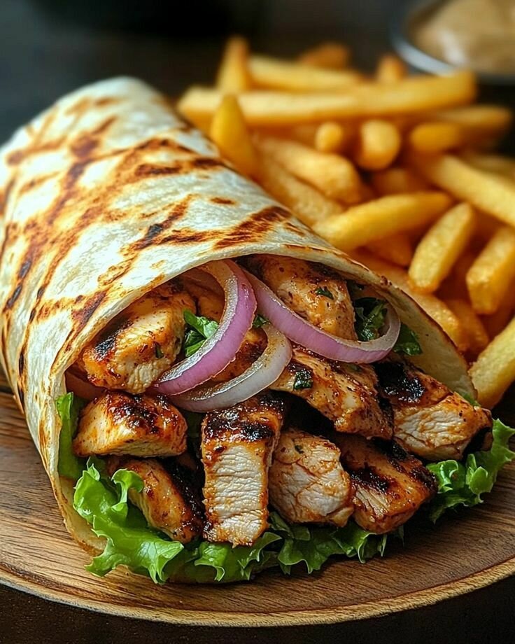 Chawarma