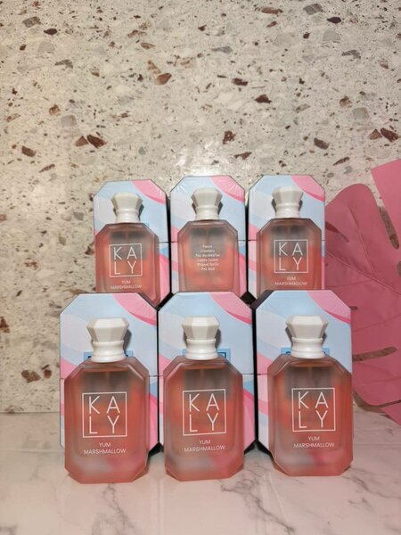 Eau de Parfum Marshmallow