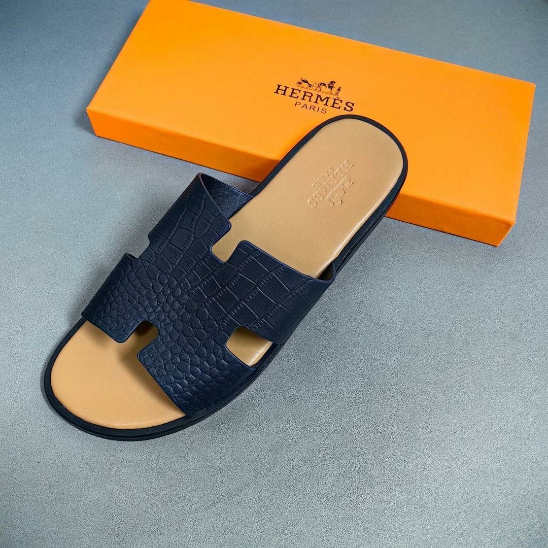 Sandales de luxe multicolores