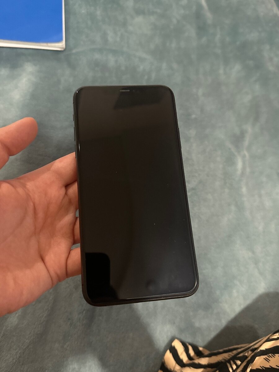 Айфон 11 про макс 256 гб графит