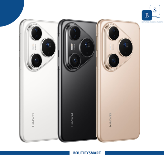 Huawei Pura 80 Pro -512Go