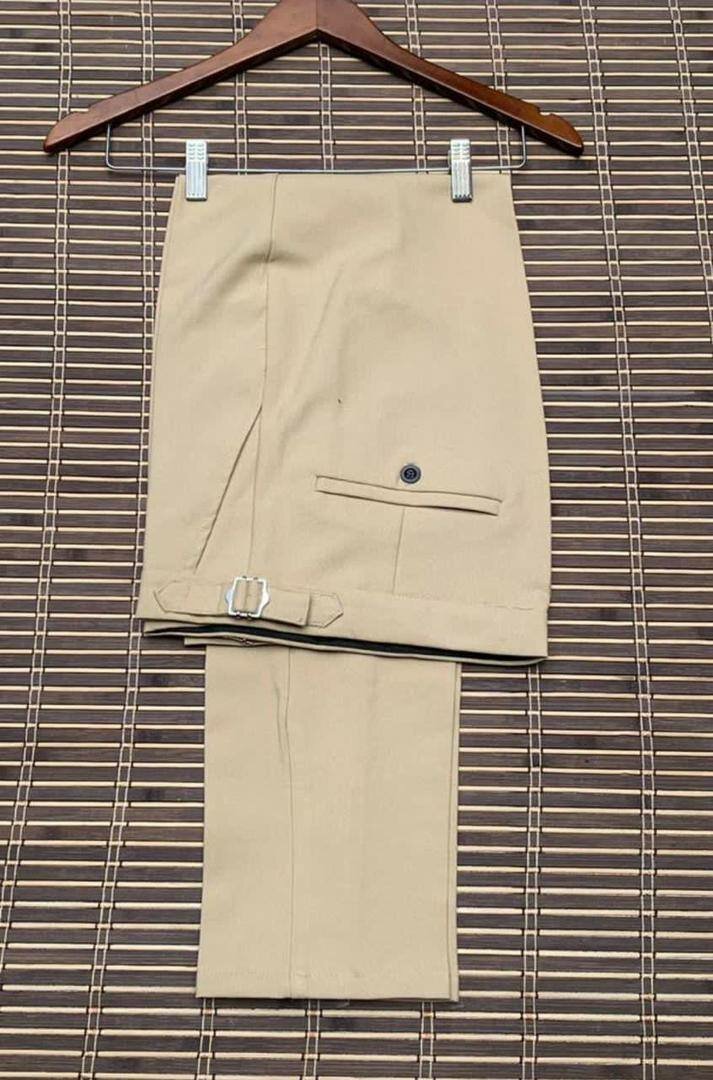Pantalons élégants pour homme