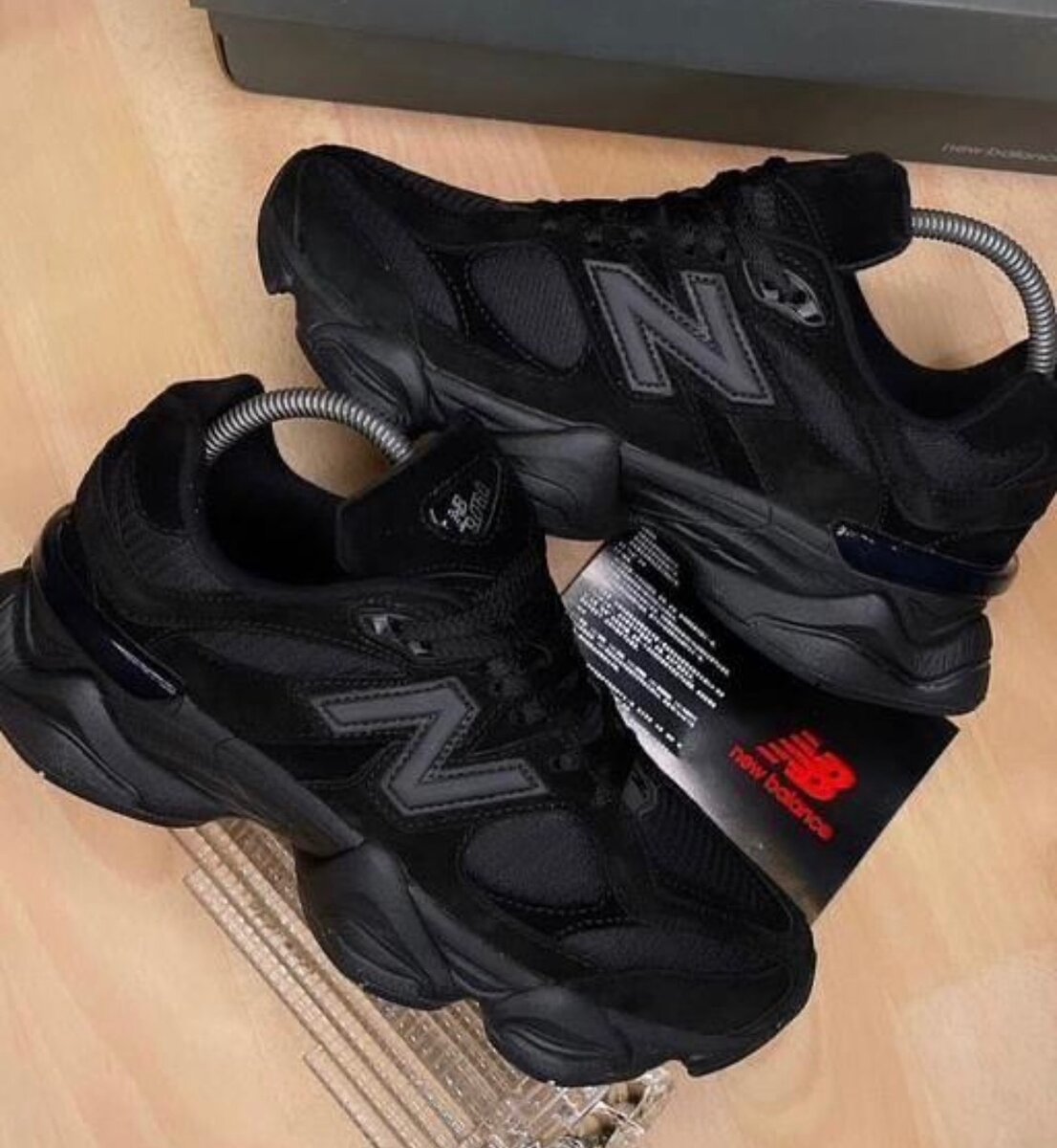 New balance 9060