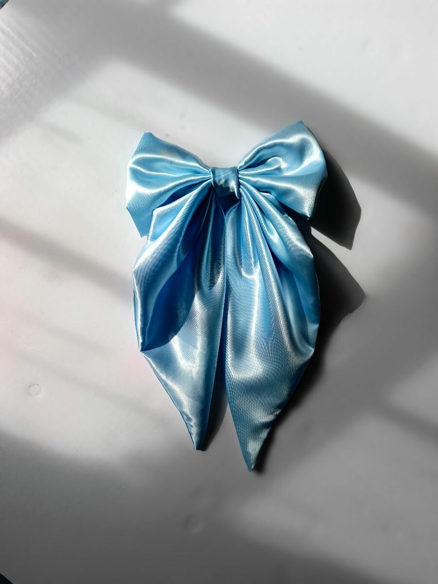 Hair bow/ribbon