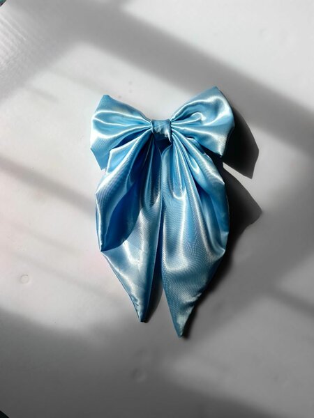Hair bow/ribbon