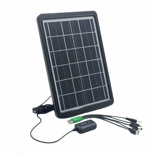 SOLAR PHONE CHARGERS