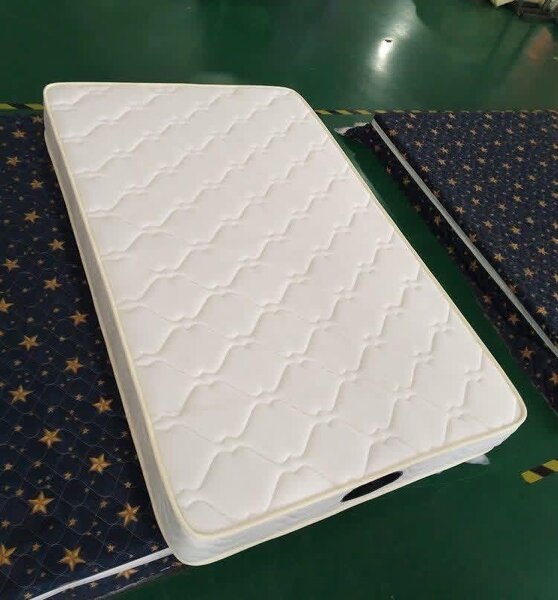 Matelas Confort Premium