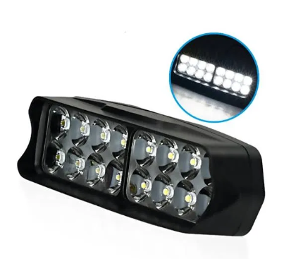 BIke Light 16 Smd Shilan A+ Quality