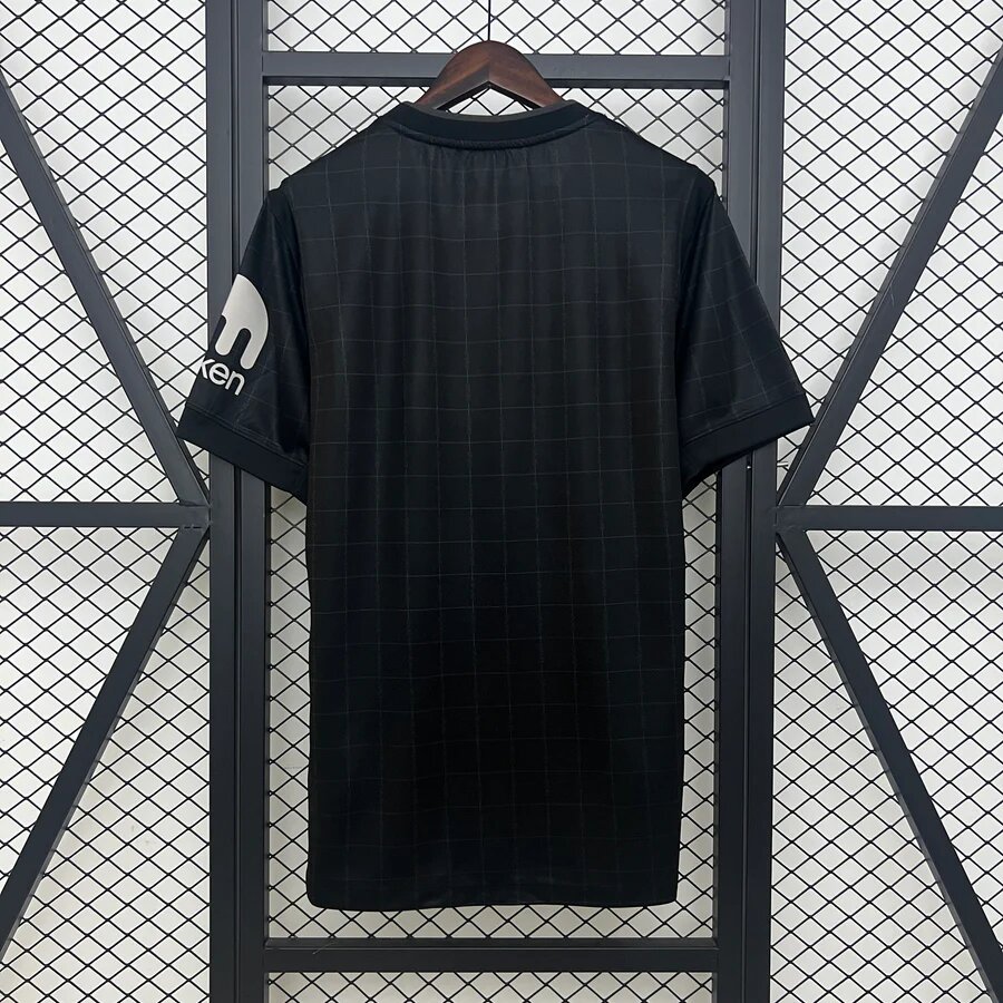 Tottenham Extérieur 25/26